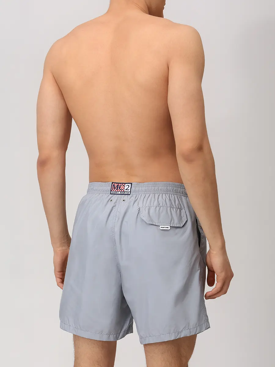 Шорты плавательные