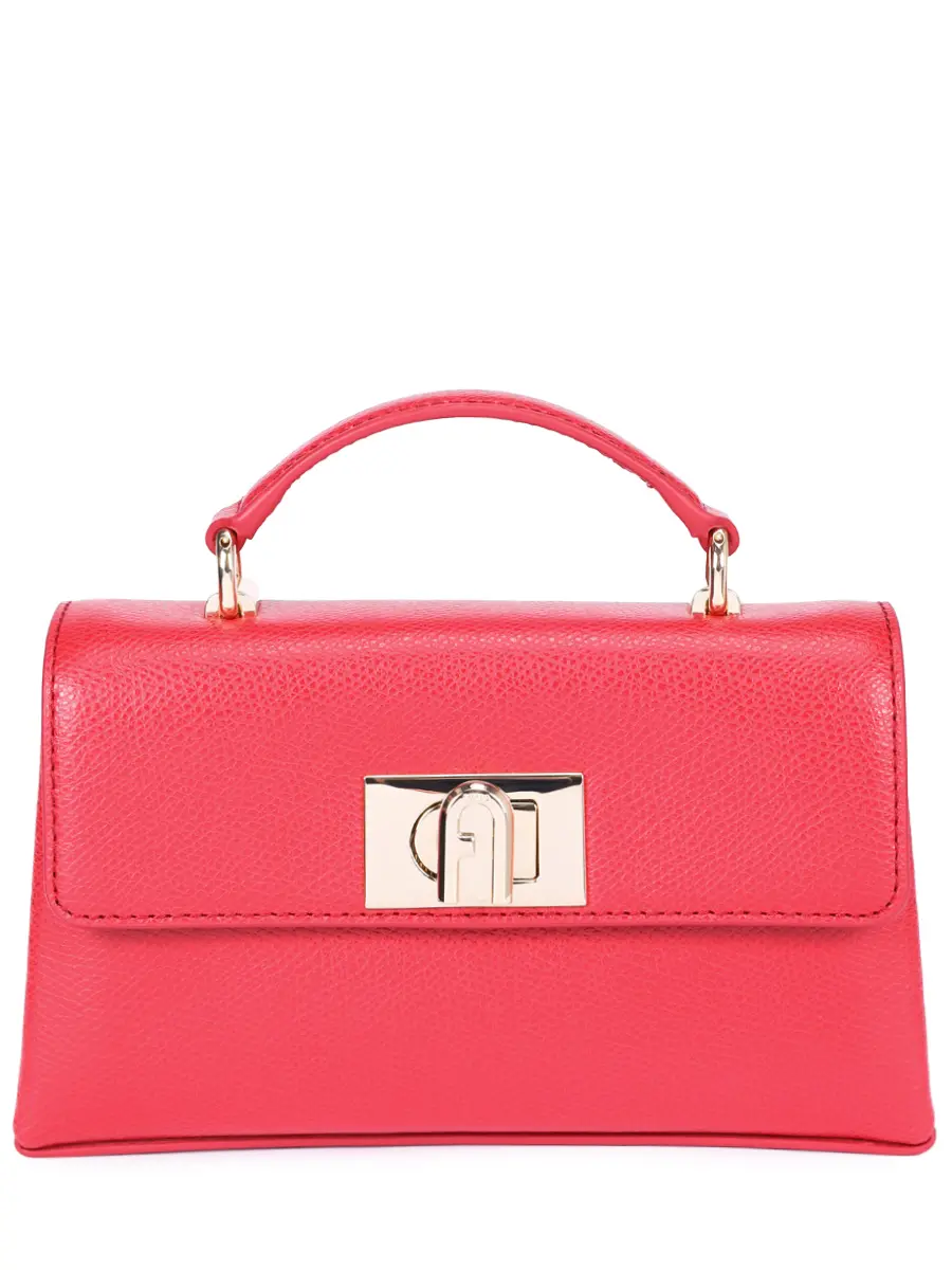 Сумка кожаная 1927