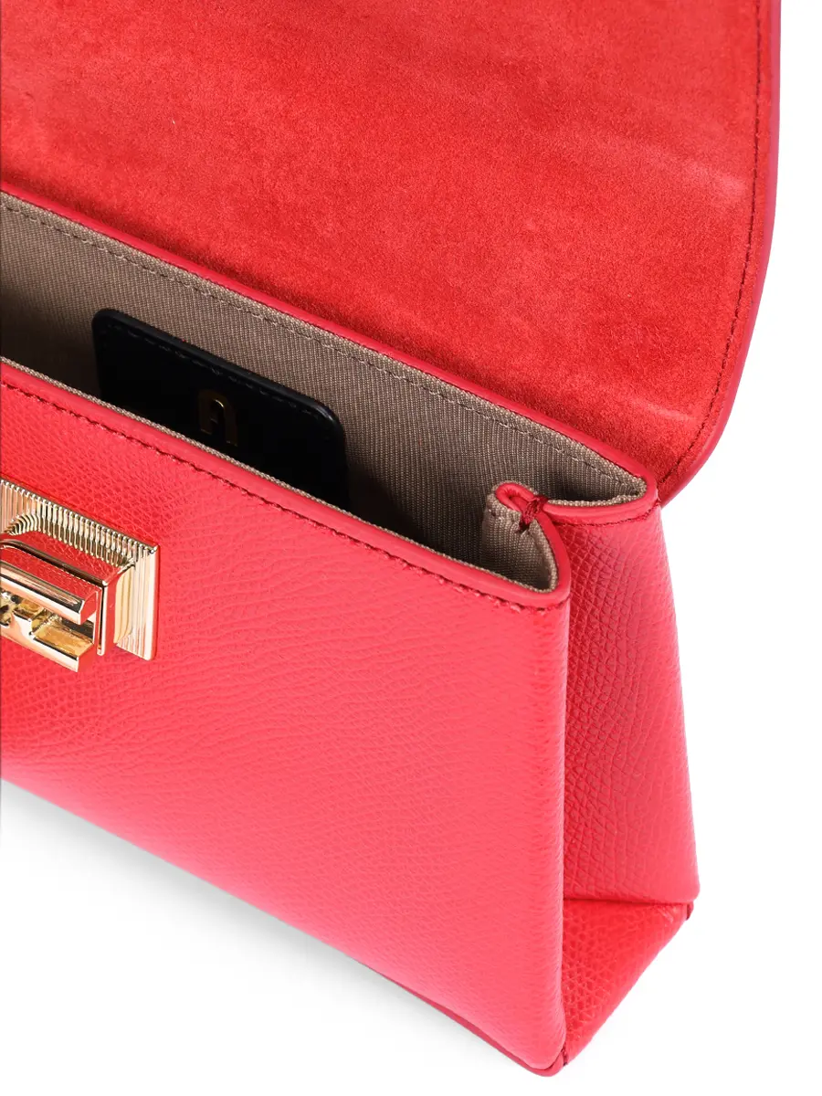 Сумка кожаная 1927