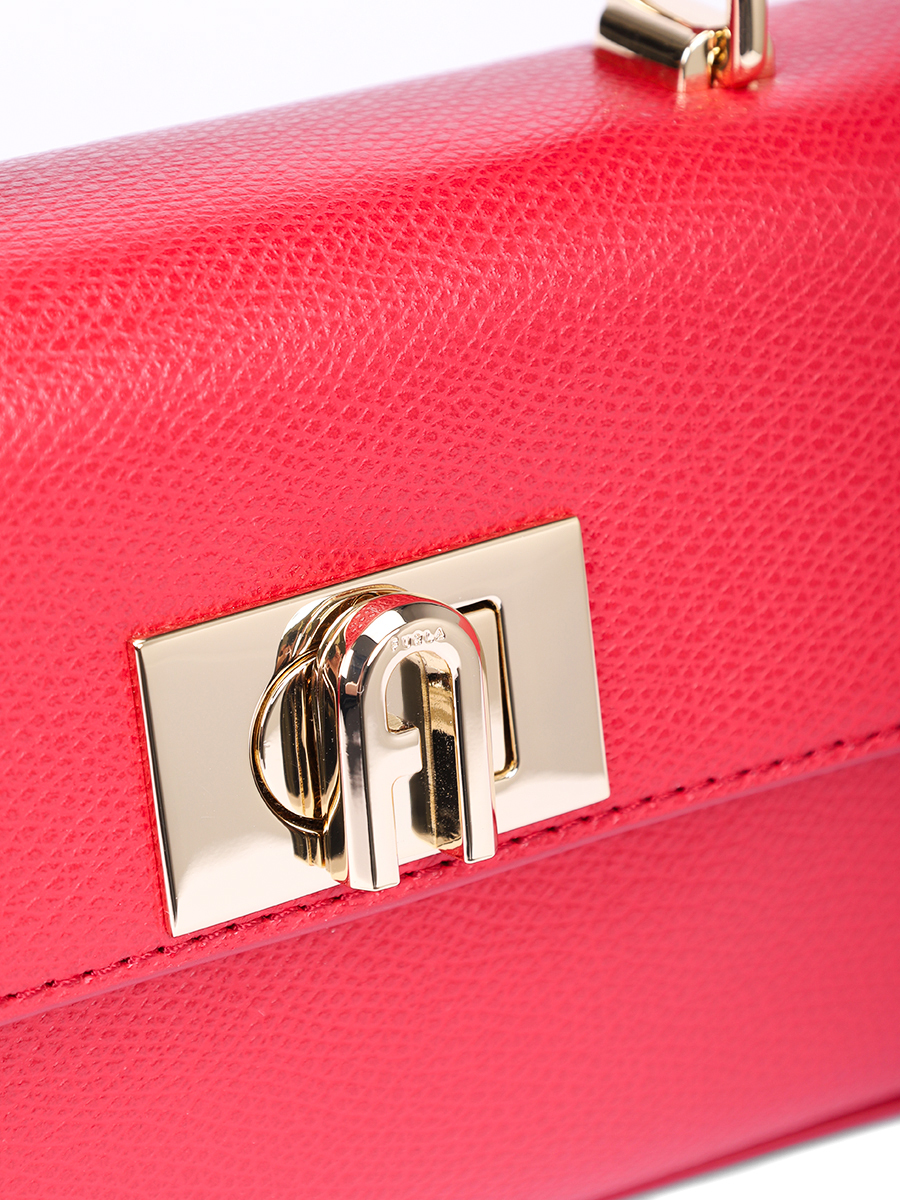 Сумка кожаная 1927