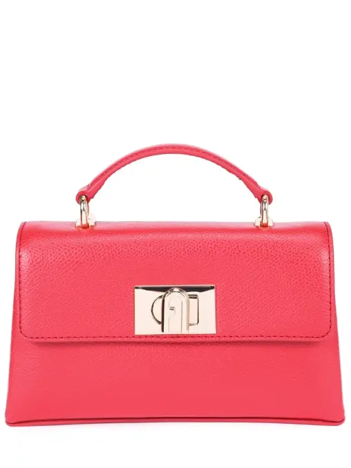 Сумка кожаная 1927 FURLA