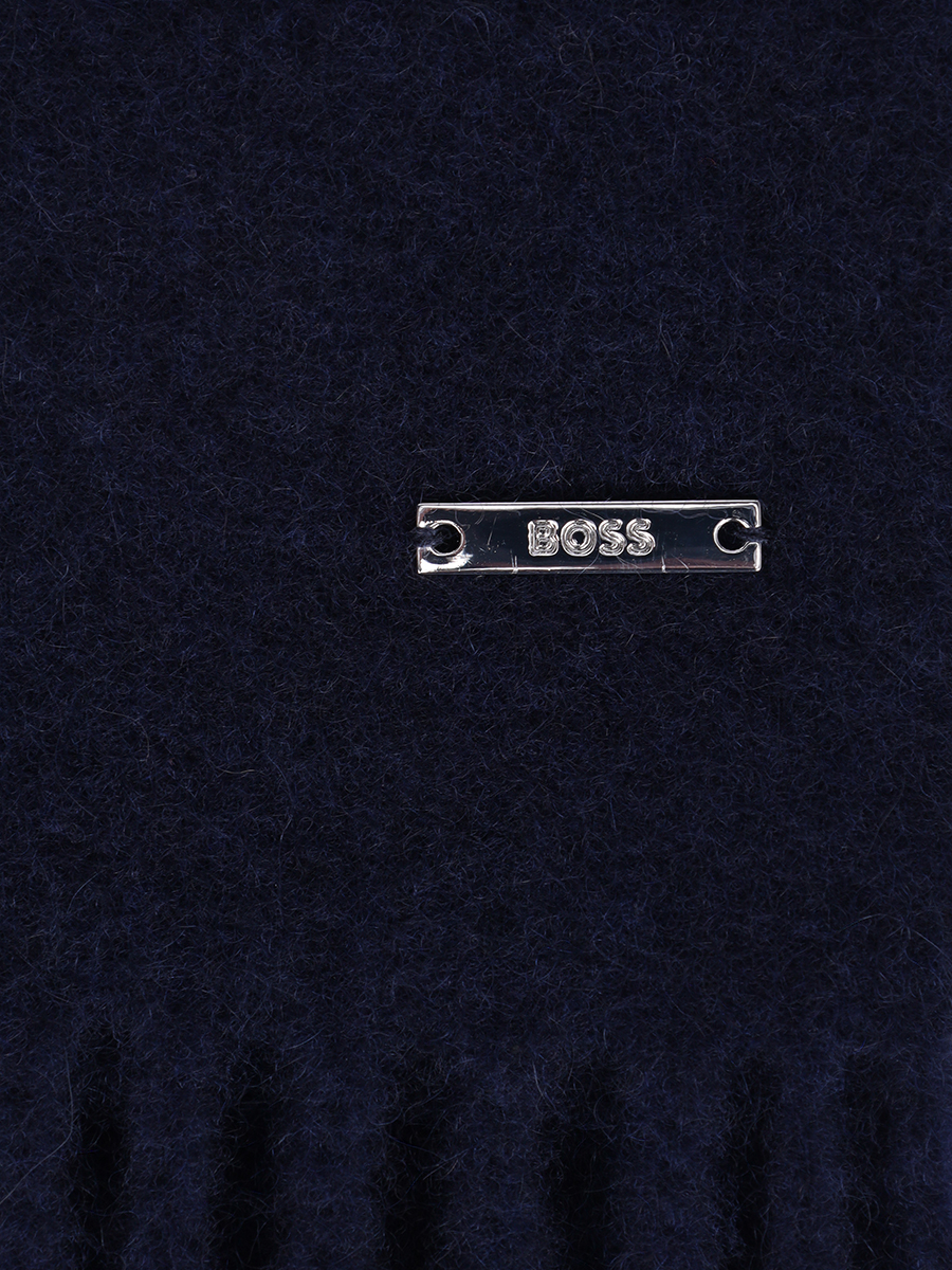 Шарф кашемировый Pyetro