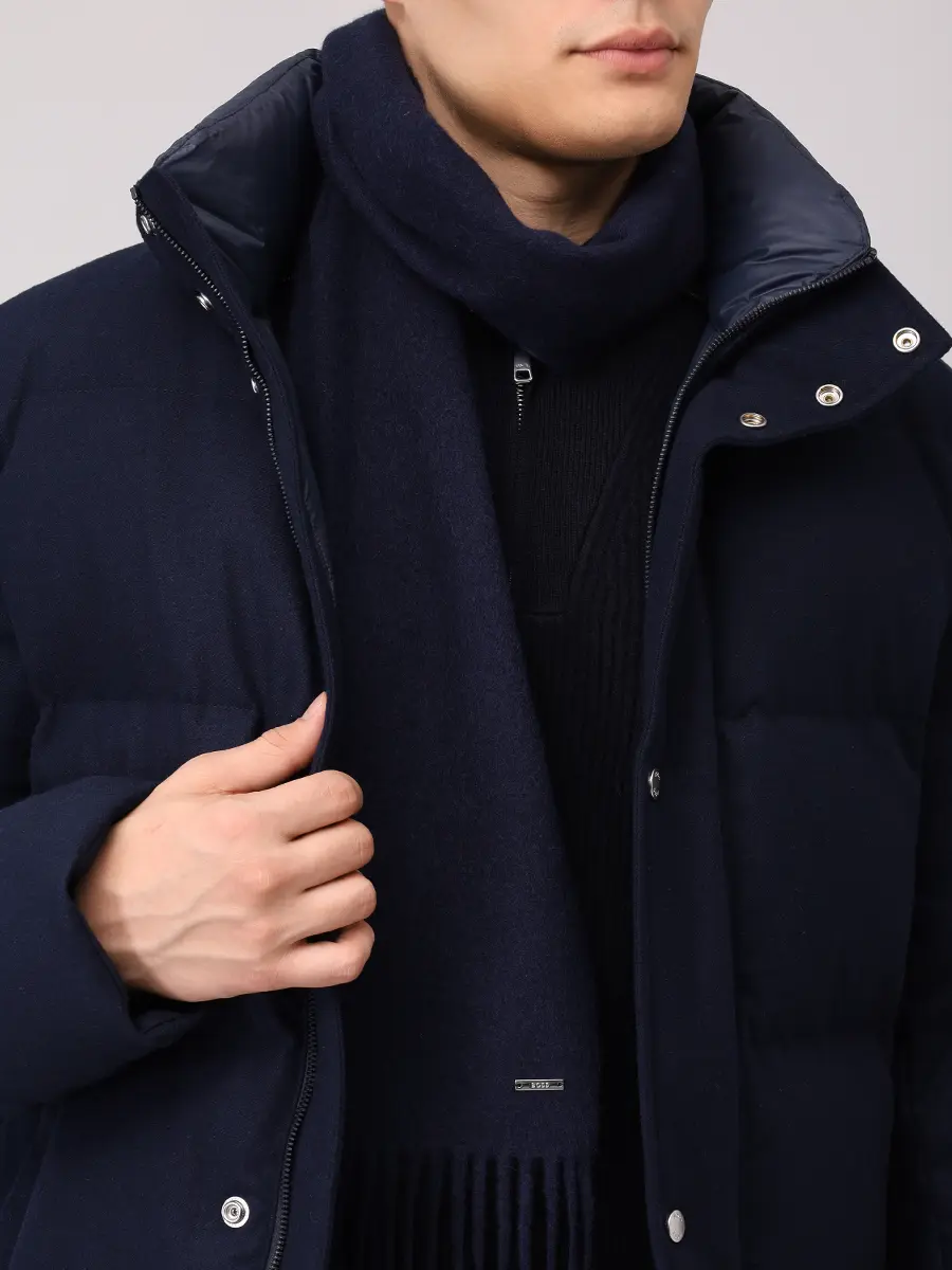 Шарф кашемировый Pyetro