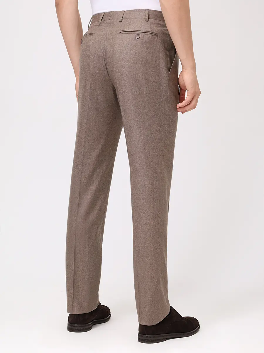 Костюм шерстяной