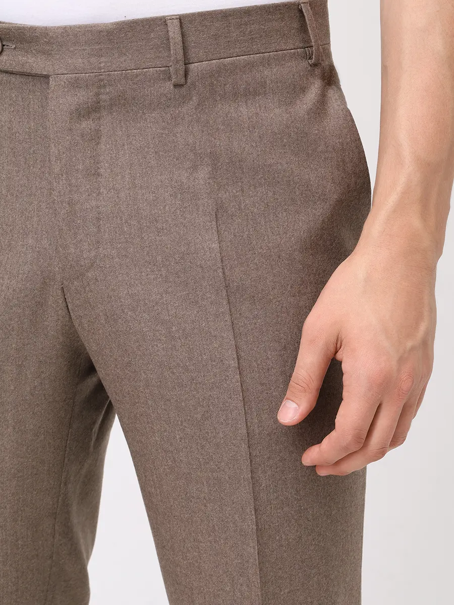 Костюм шерстяной