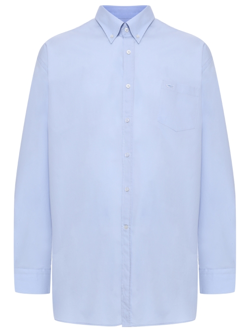 Рубашка хлопковая PAUL & SHARK