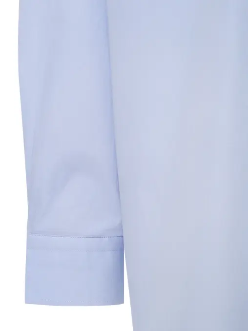 Рубашка хлопковая PAUL & SHARK