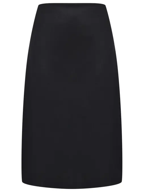 Юбка шерстяная ALBERTA FERRETTI