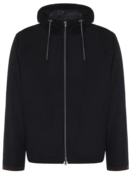 Куртка шерстяная LUBIAM