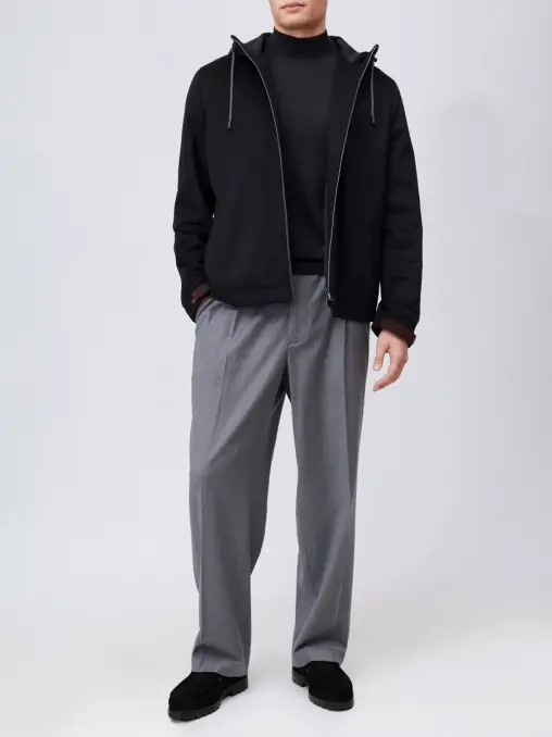 Куртка шерстяная LUBIAM