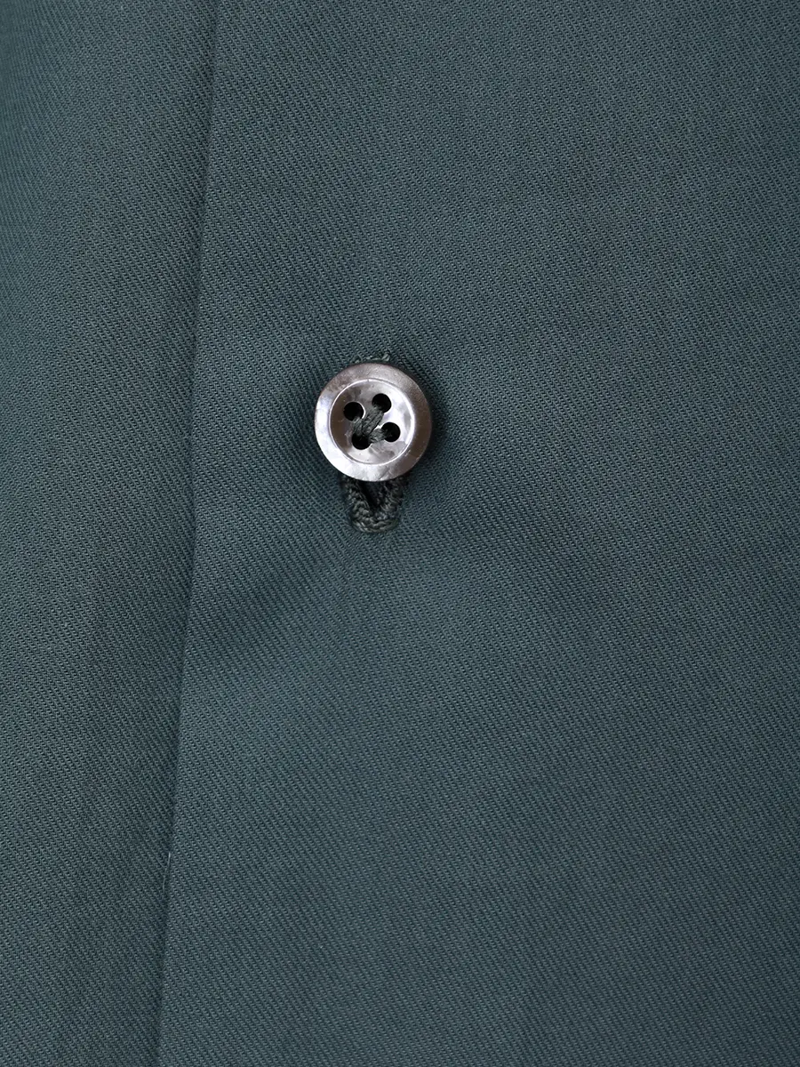 Рубашка Regular Fit хлопковая