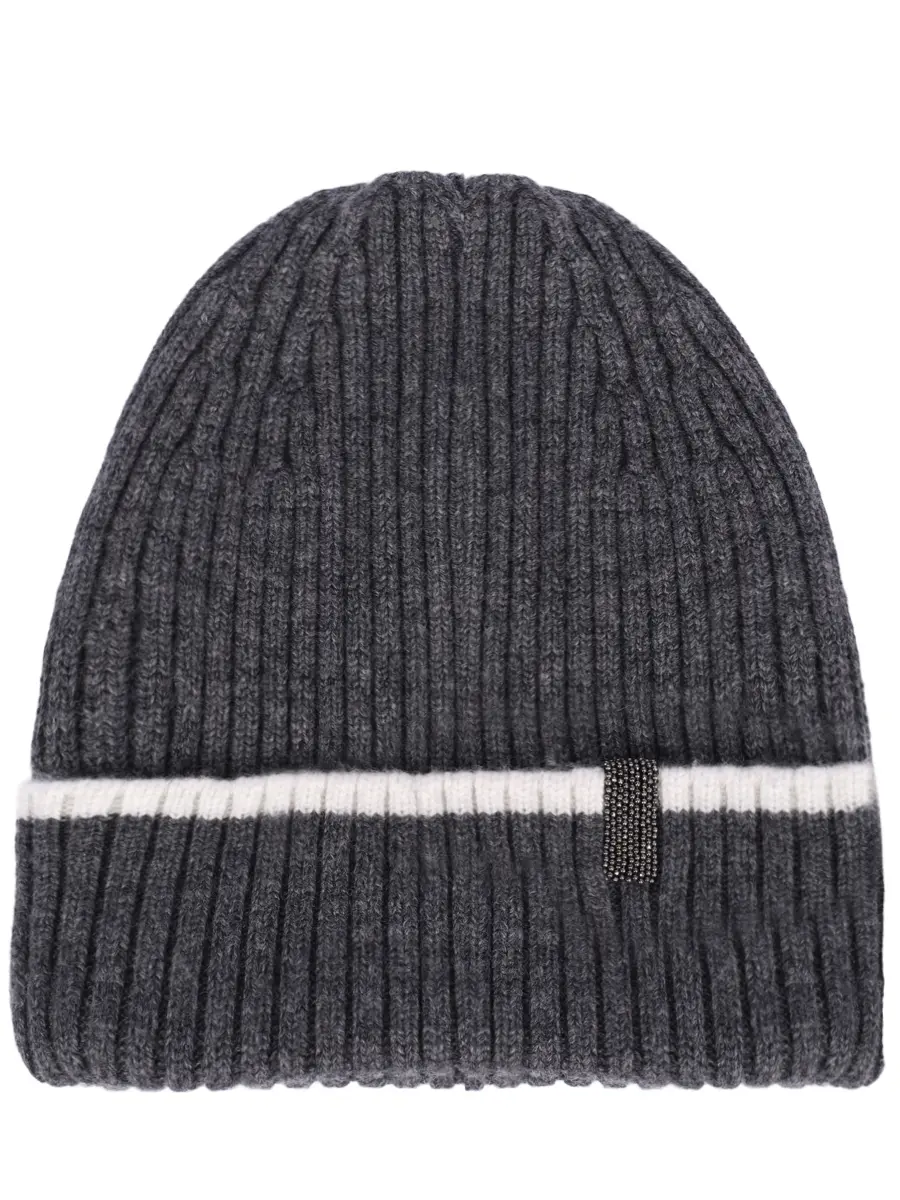 Комплект из шерсти и кашемира