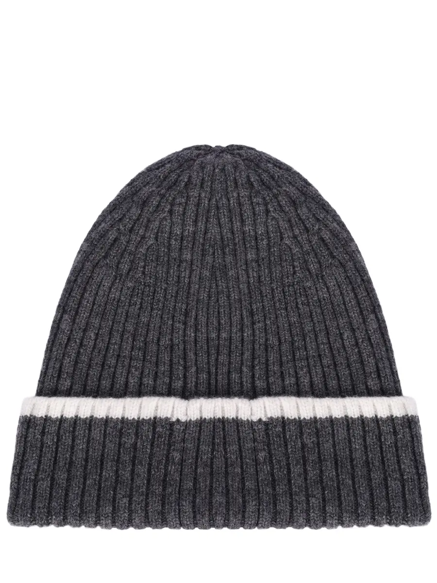 Комплект из шерсти и кашемира