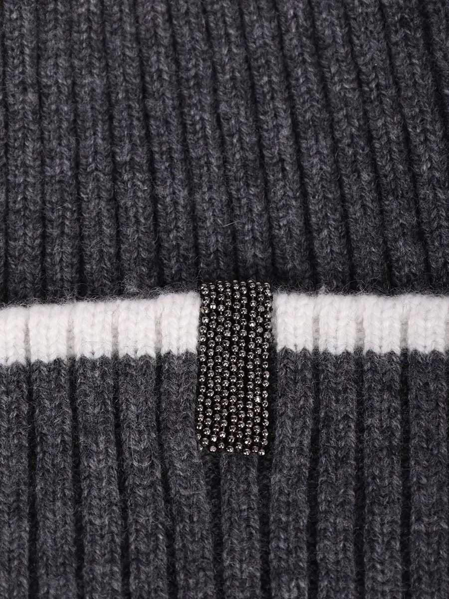 Комплект из шерсти и кашемира