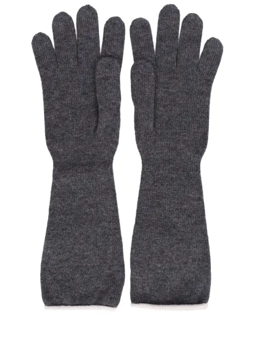 Комплект из шерсти и кашемира FREE AGE