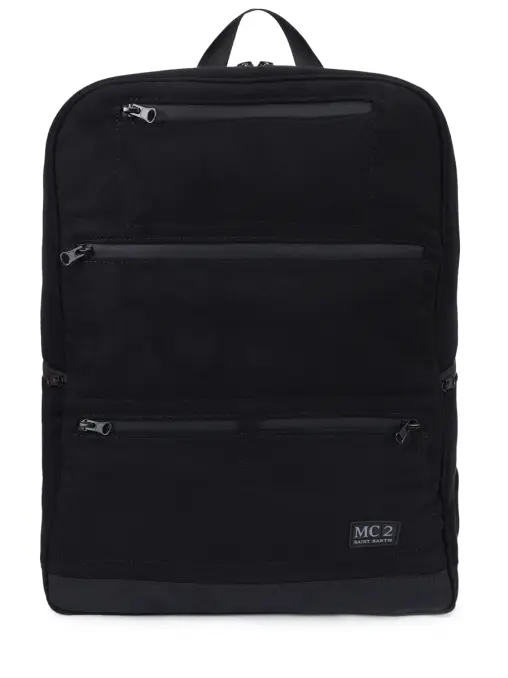 Рюкзак текстильный MC2 SAINT BARTH