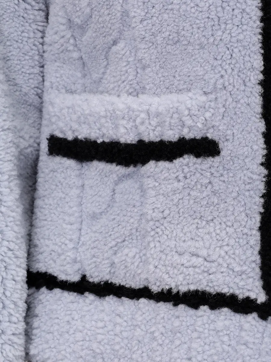 Дубленка из овчины