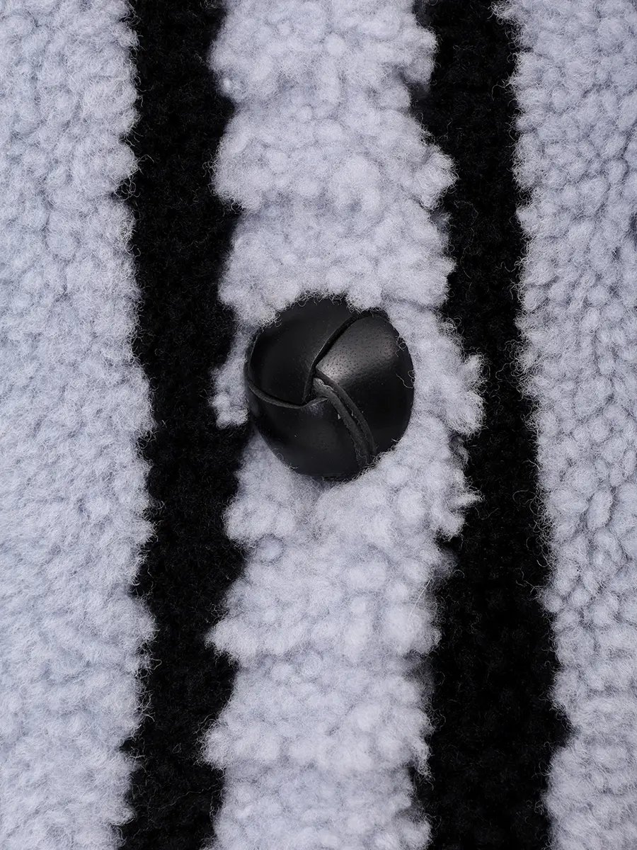 Дубленка из овчины