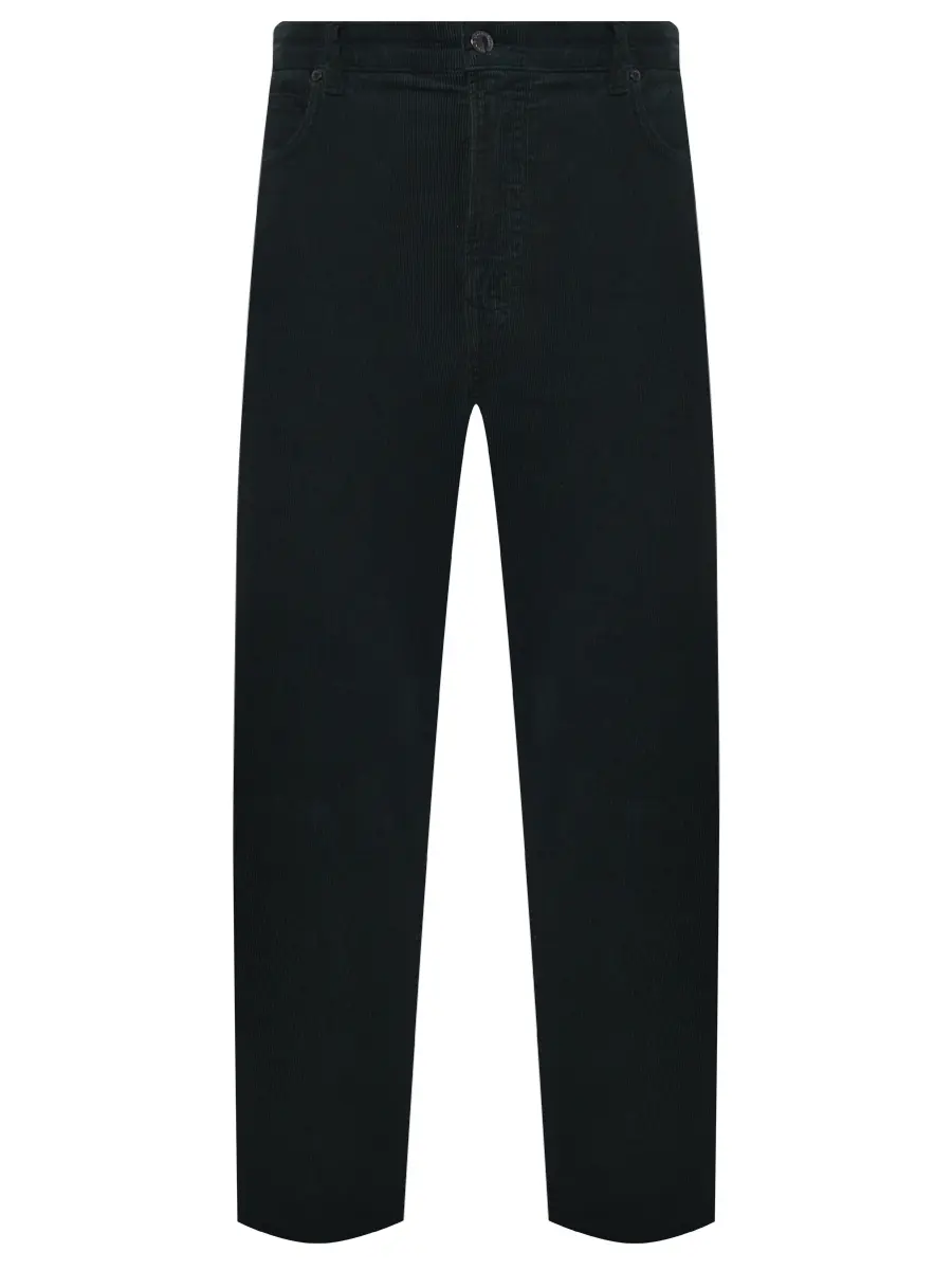 Джинсы Tapered Fit вельветовые Brian