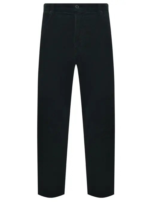 Джинсы Tapered Fit вельветовые Brian BOGNER