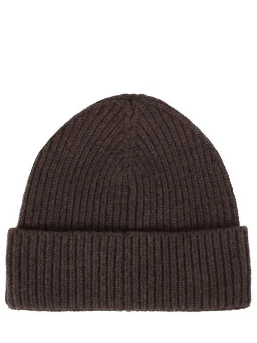 Шапка шерстяная PAUL & SHARK
