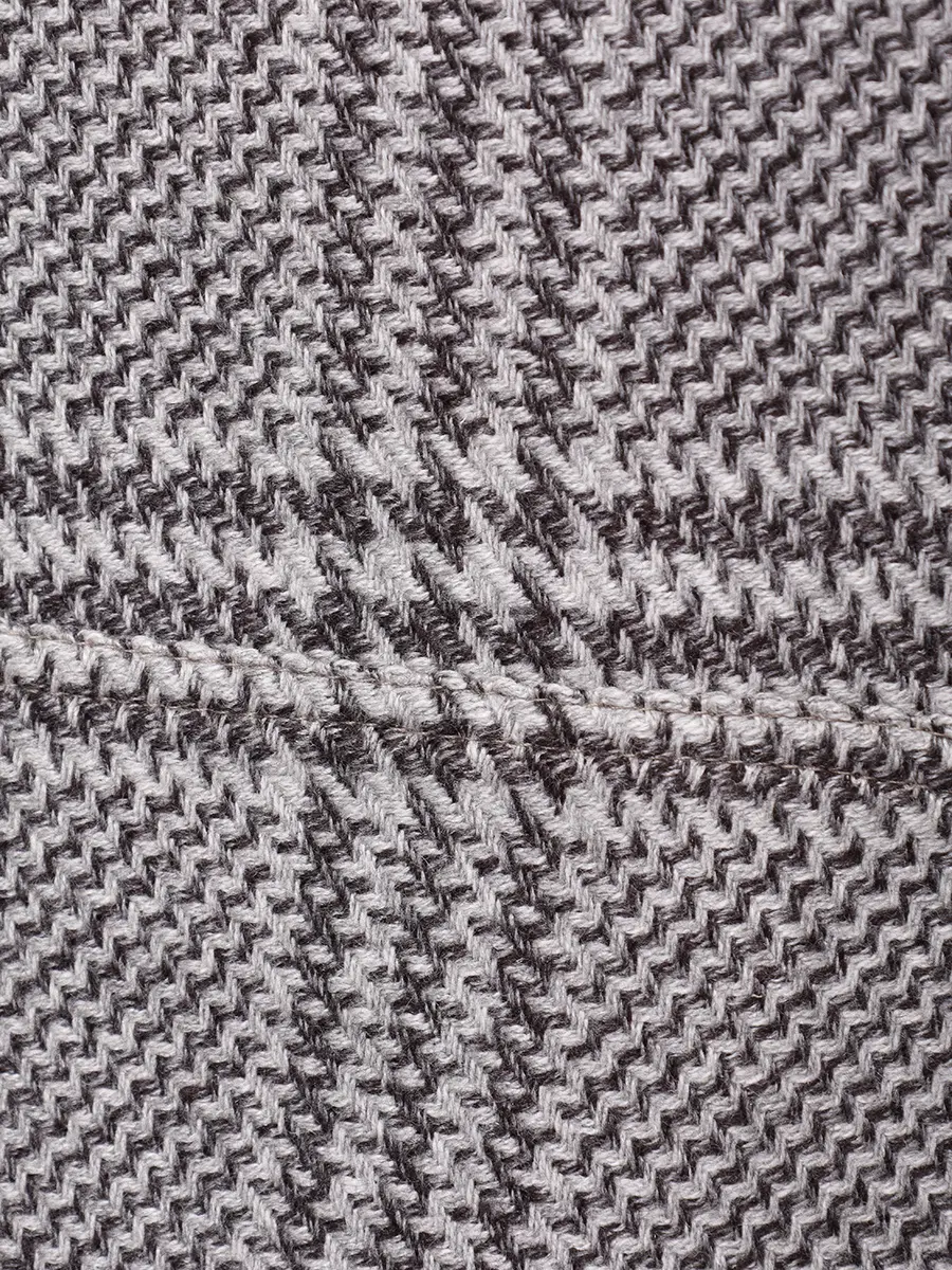 Толстовка из кашемира и шелка