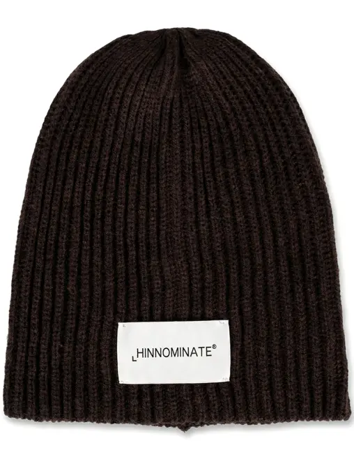 Шапка вязаная HINNOMINATE