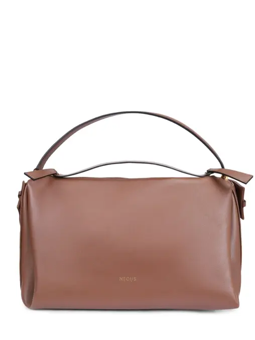 Сумка кожаная NEOUS