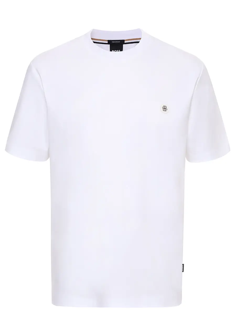 Футболка хлопковая