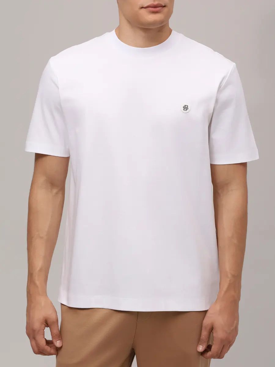 Футболка хлопковая