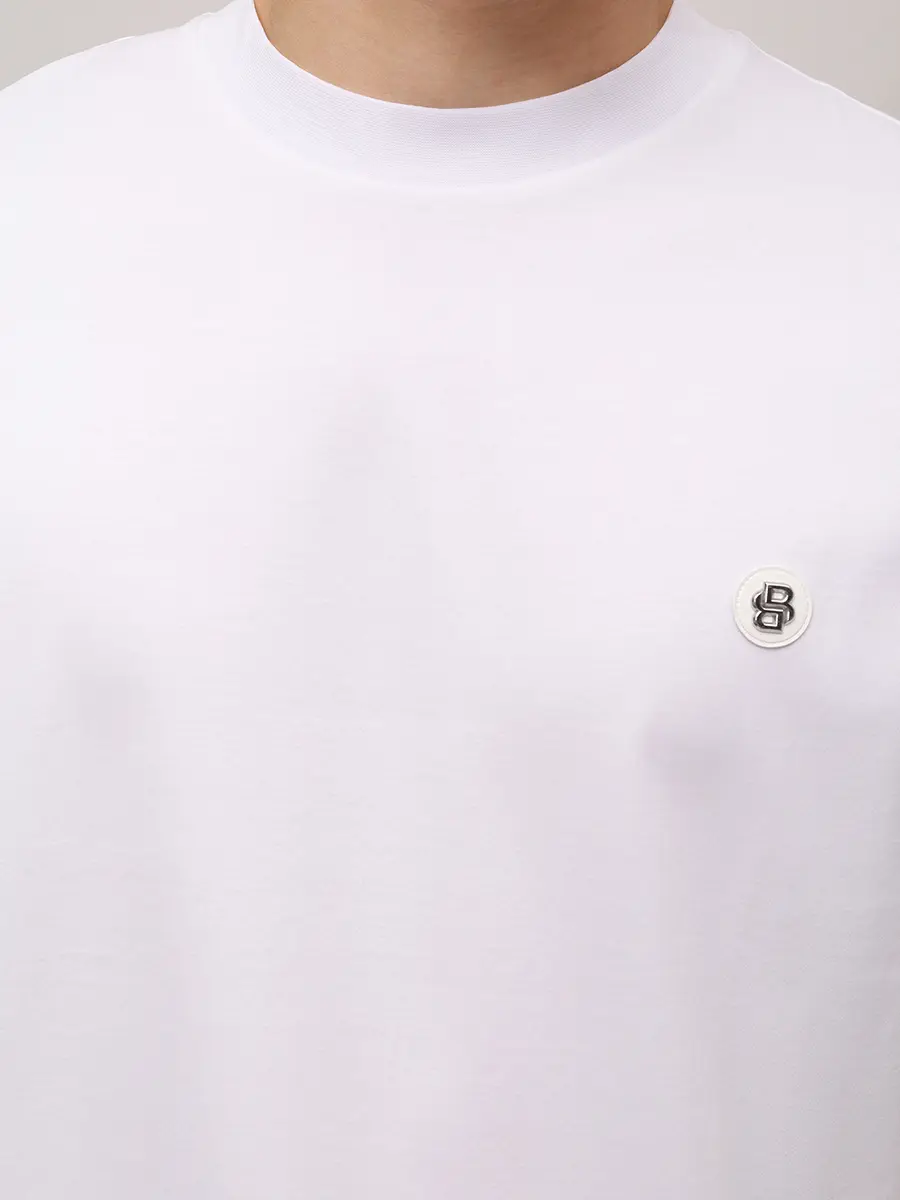 Футболка хлопковая