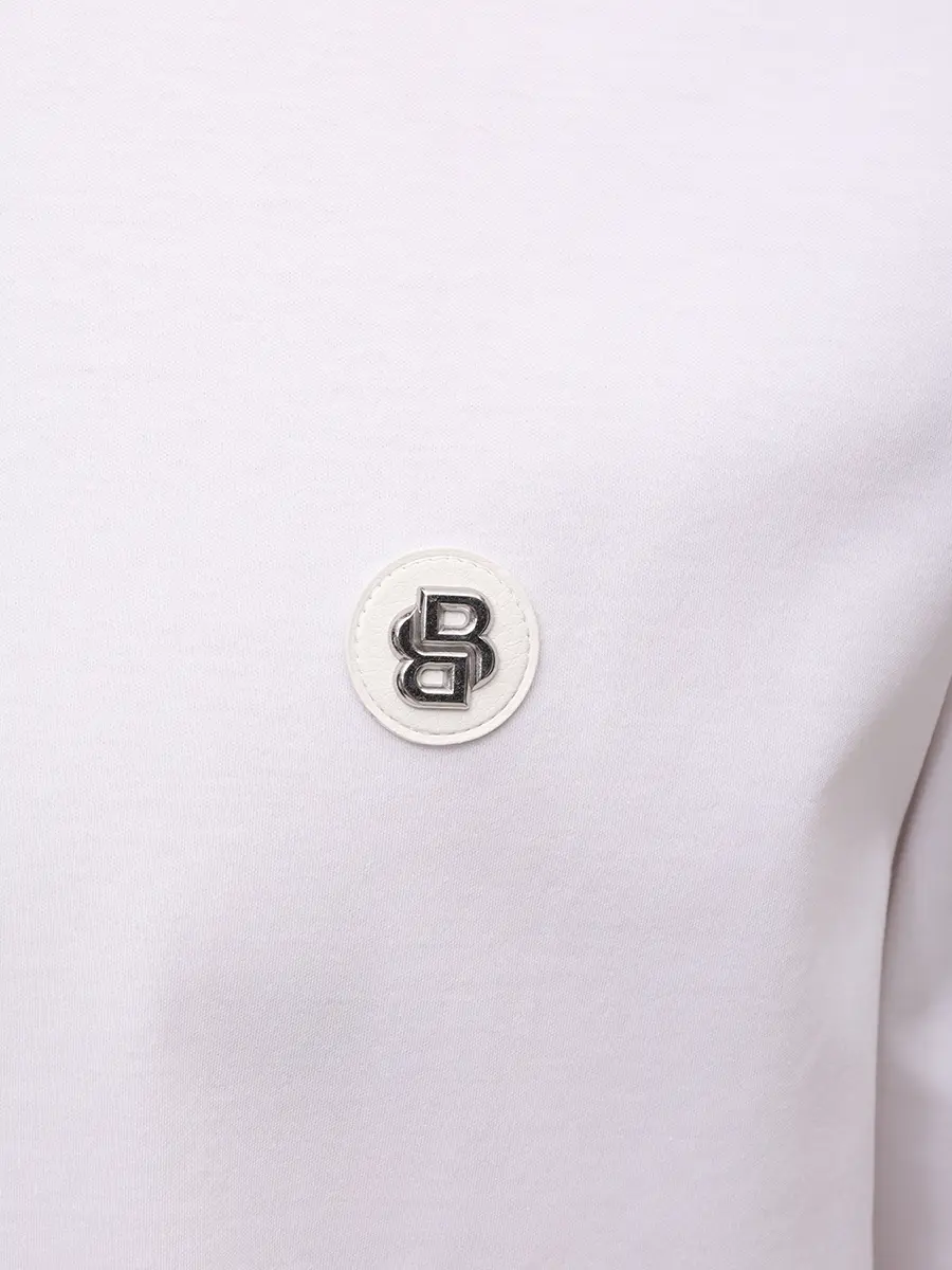 Футболка хлопковая