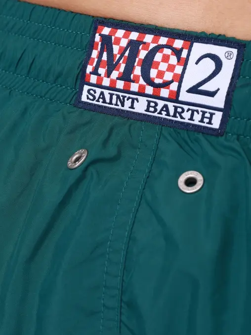 Шорты плавательные MC2 SAINT BARTH