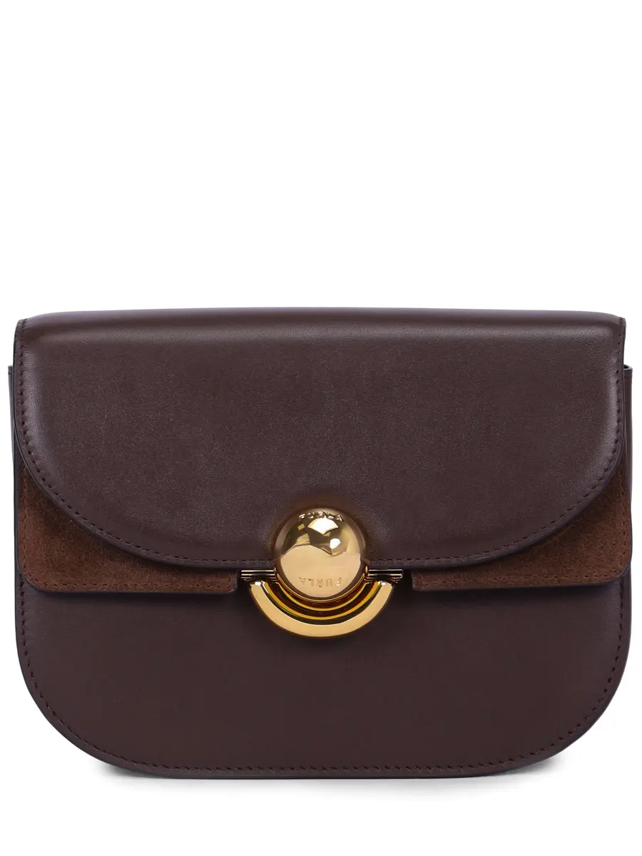 Сумка кожаная Sfera mini