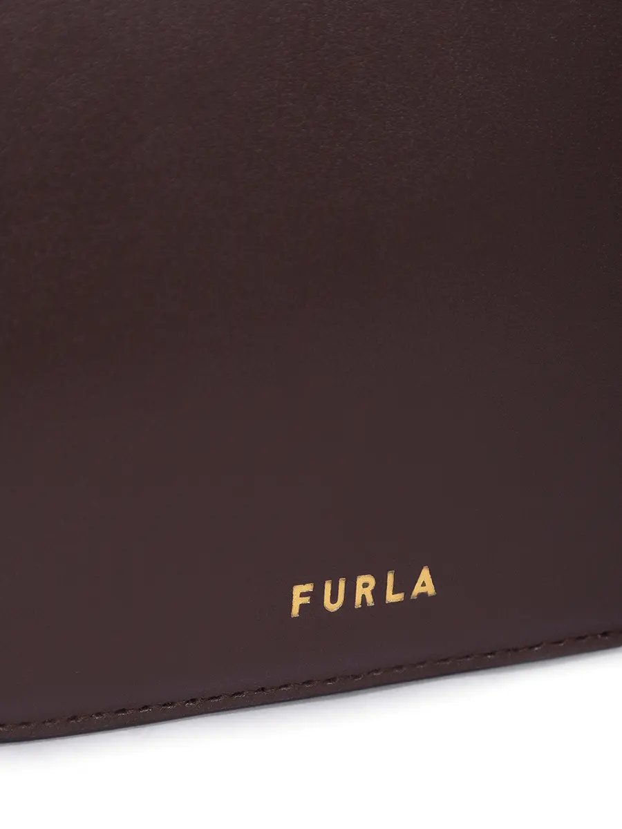 Сумка кожаная Sfera mini