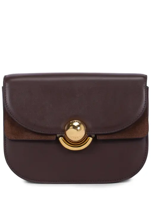 Сумка кожаная Sfera mini FURLA