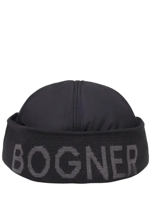 Бейсболка Race BOGNER