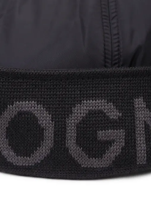 Бейсболка Race BOGNER