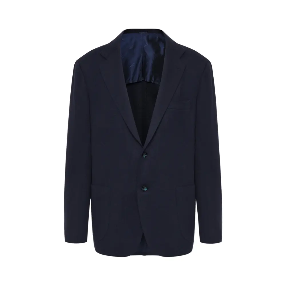Пиджак кашемировый