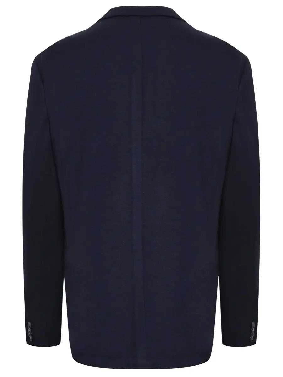 Пиджак кашемировый