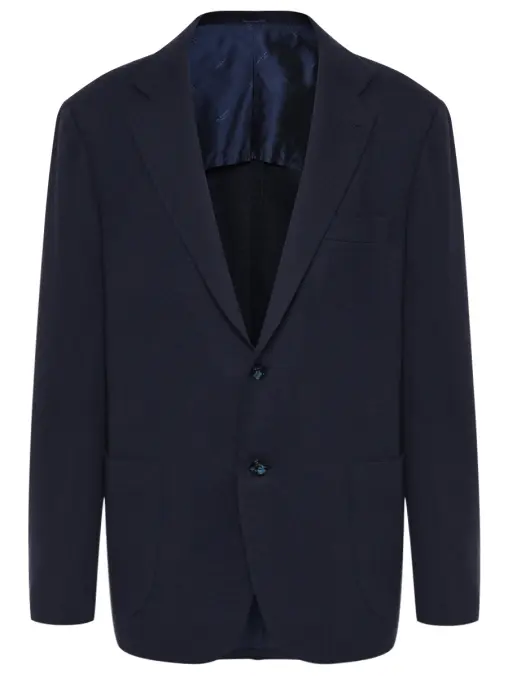Пиджак кашемировый KITON