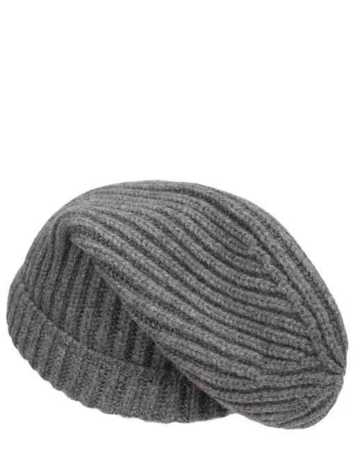 Шапка кашемировая SVEVO