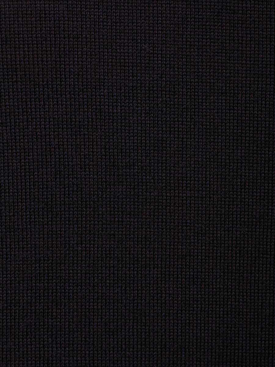 Поло шерстяное