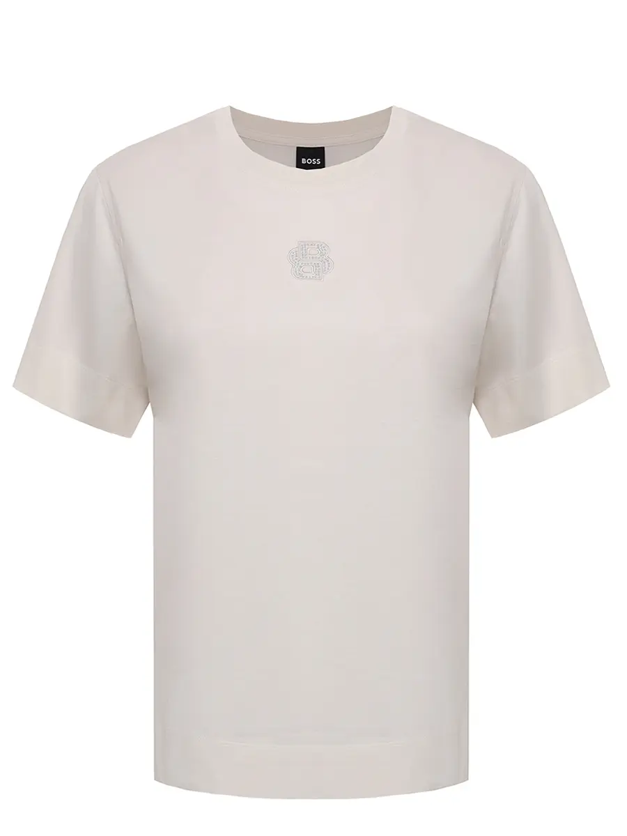 Футболка хлопковая