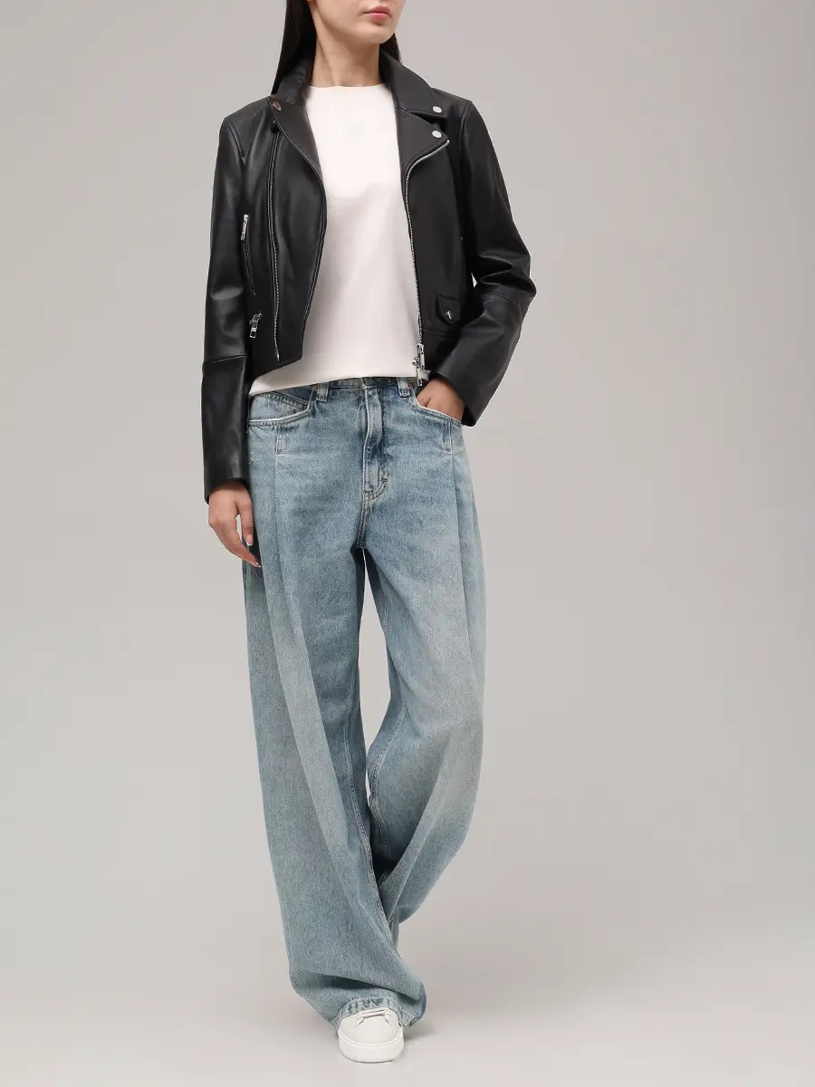 Футболка хлопковая