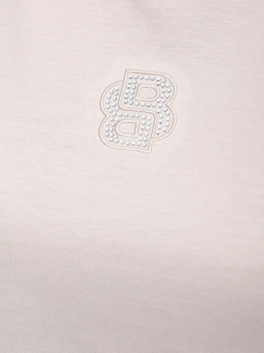 Футболка хлопковая