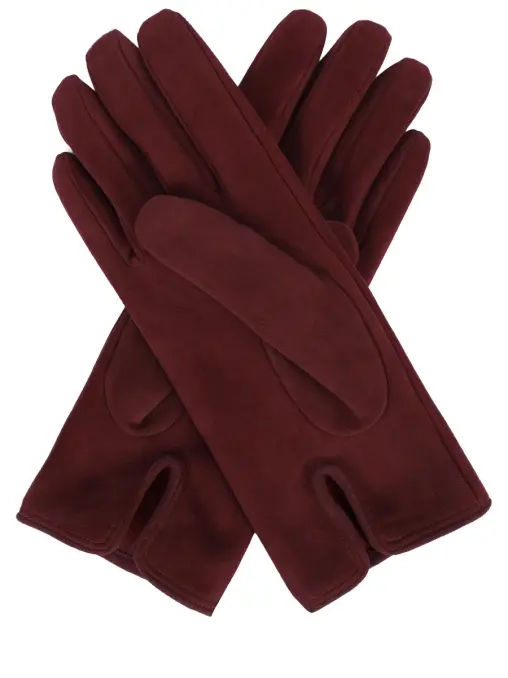 Перчатки замшевые GALA GLOVES