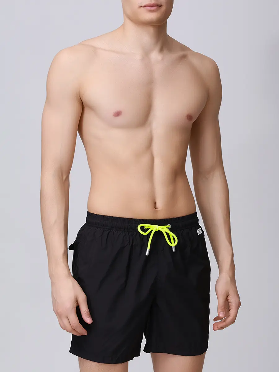 Шорты плавательные