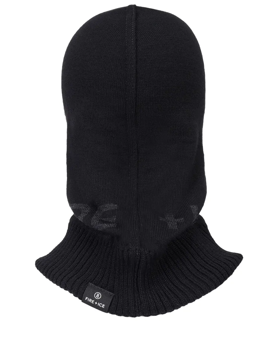 Балаклава шерстяная Jonte