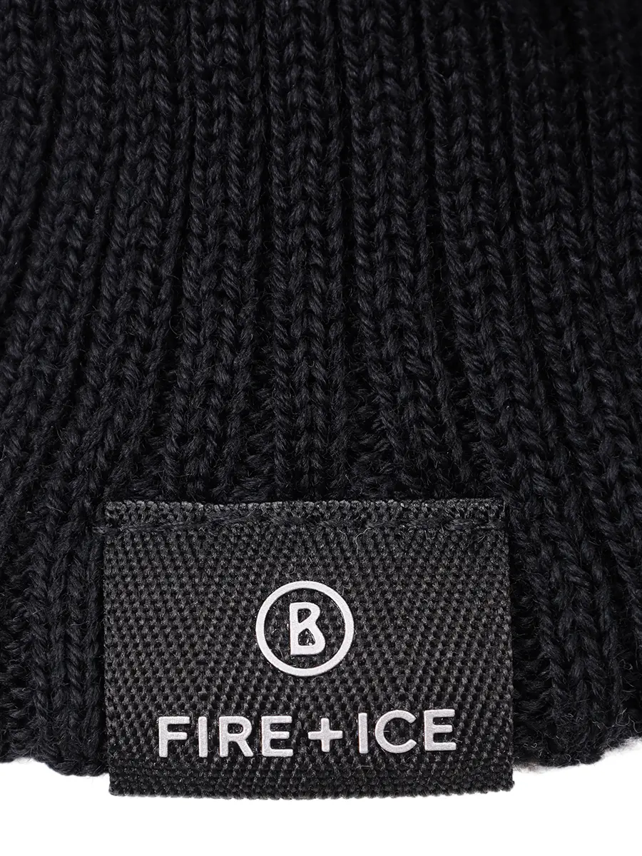 Балаклава шерстяная Jonte